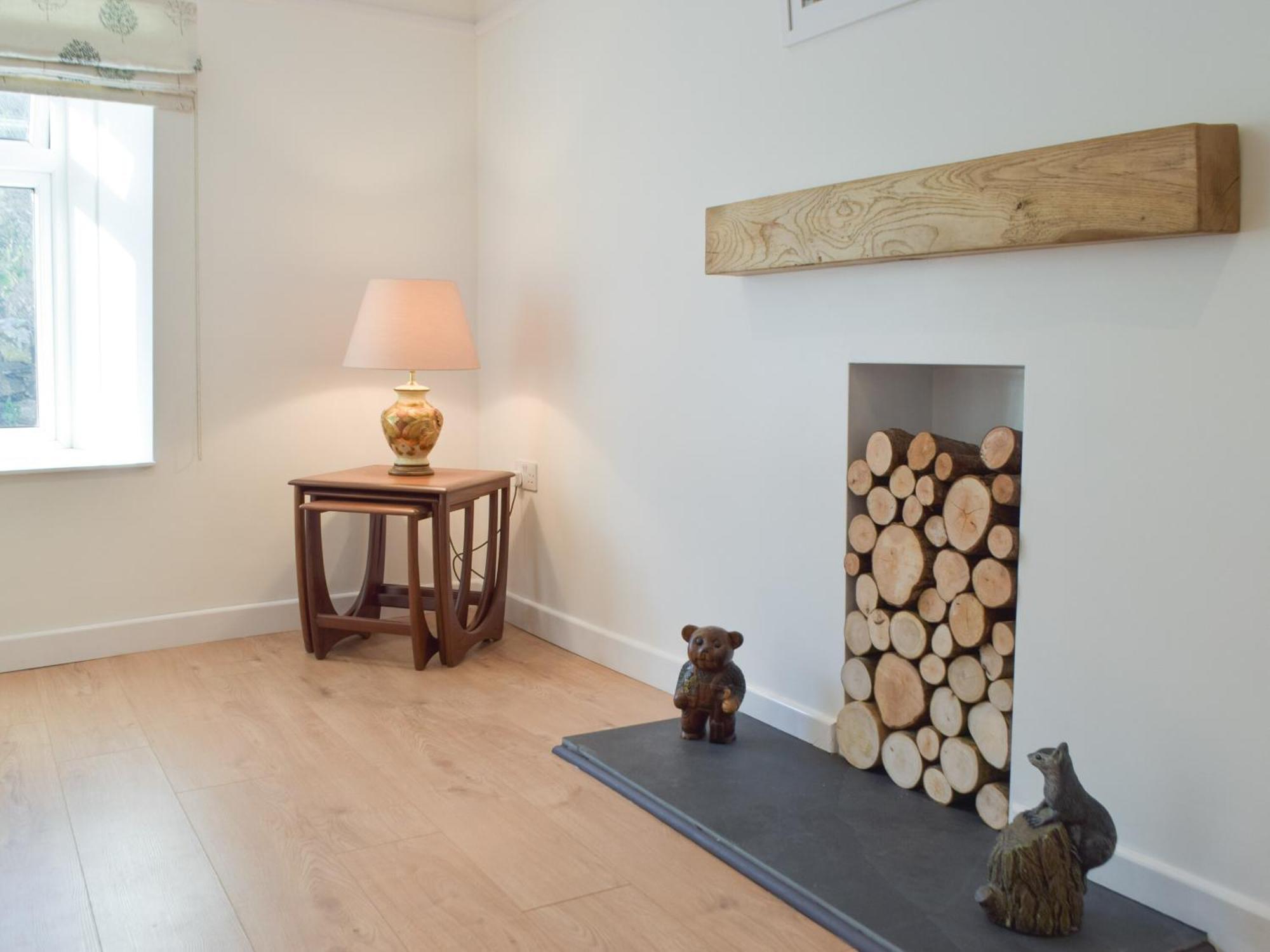 Snowdrop Cottage Fishguard Exterior photo