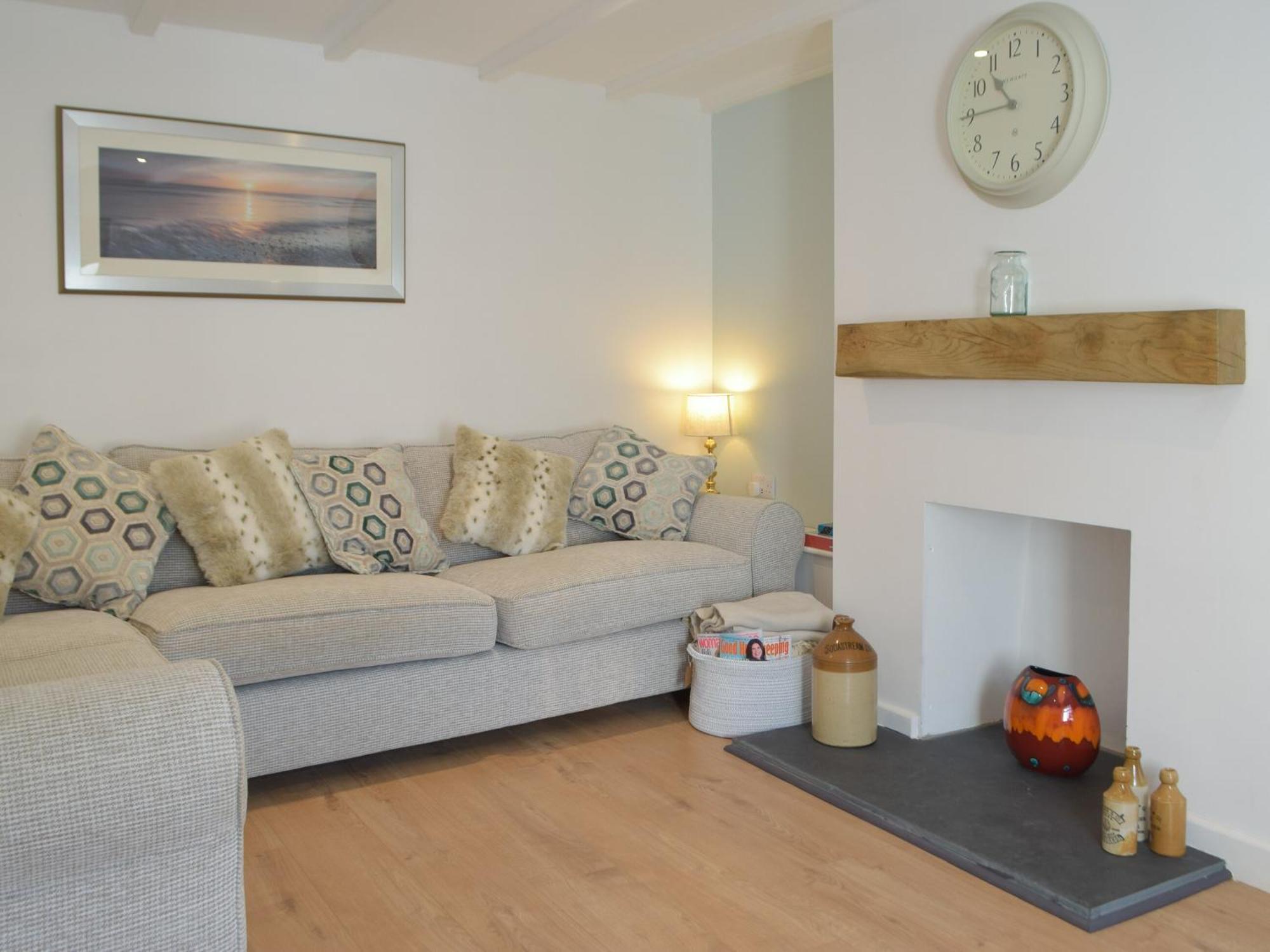 Snowdrop Cottage Fishguard Exterior photo